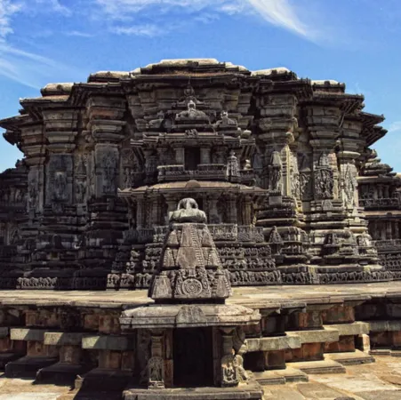 Karnataka Heritage